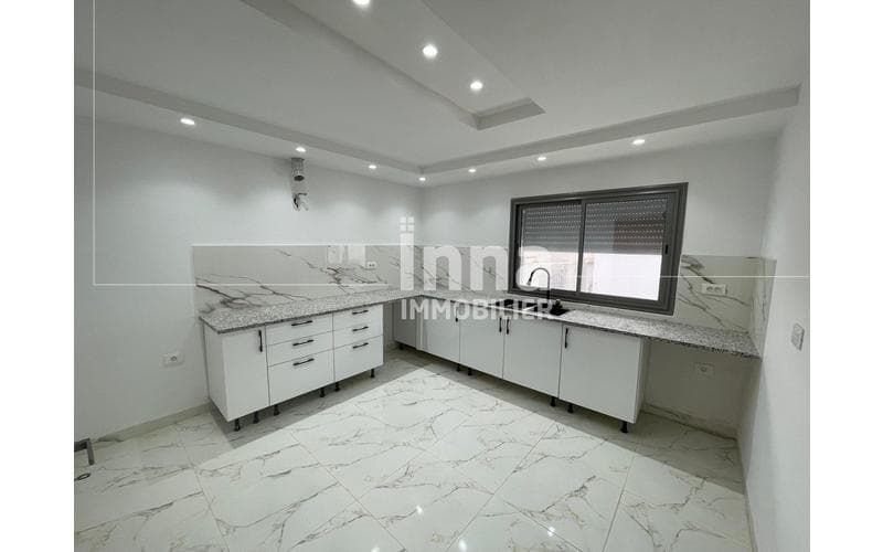 Appartement s+1 3