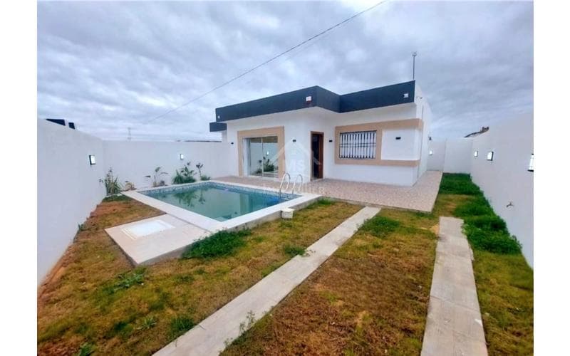 Villa s+2