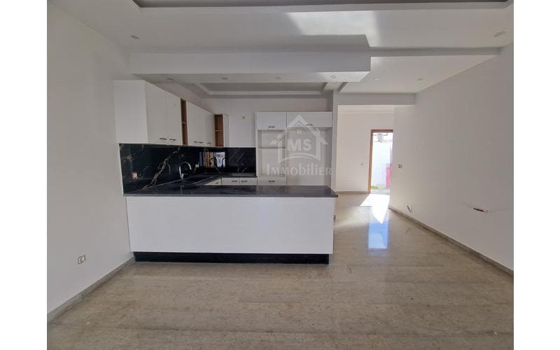 Villa s+2 3