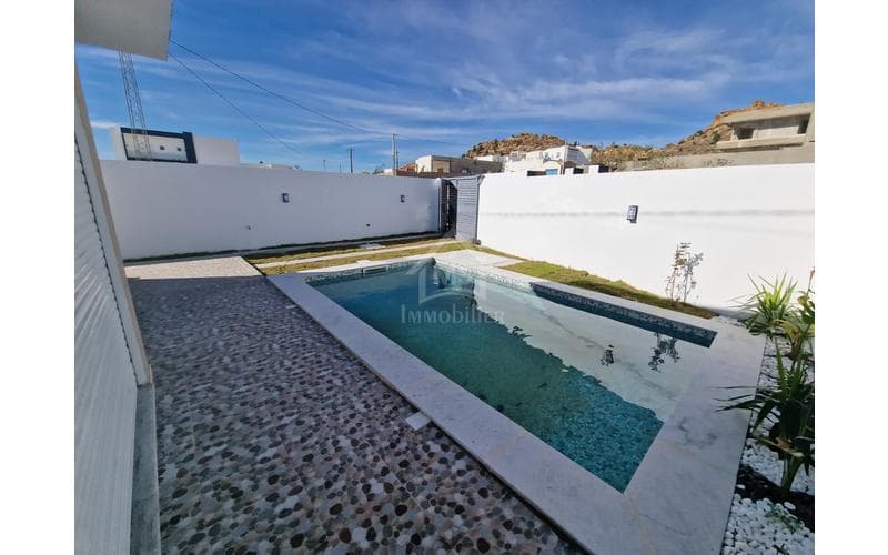 Villa s+2 10