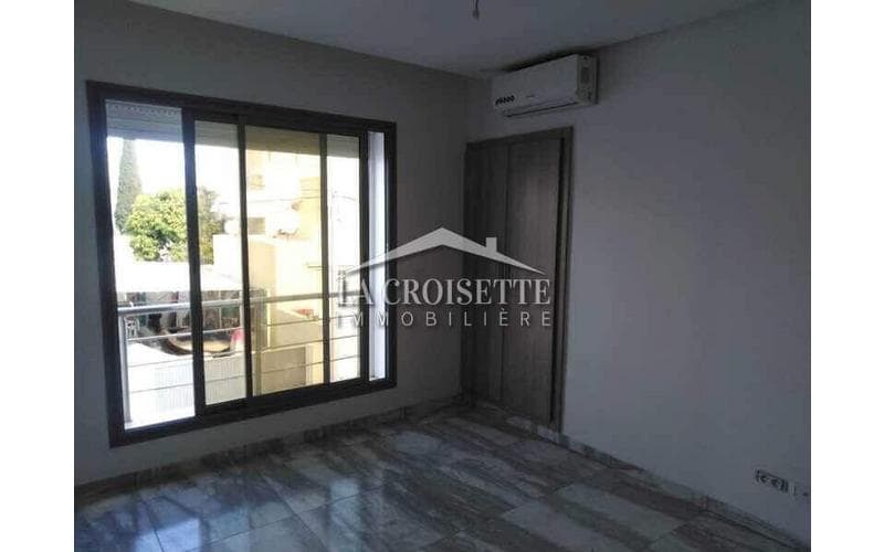 Appartement s+3 2