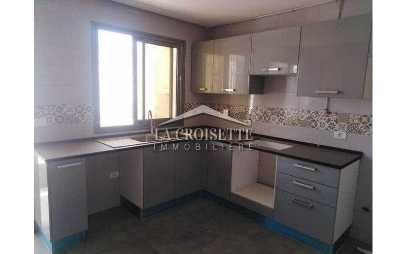 Appartement s+3 4