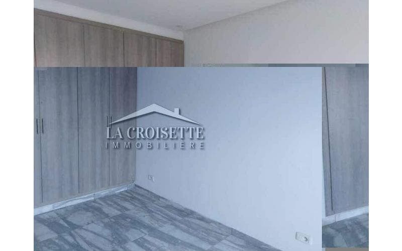 Appartement s+3 5
