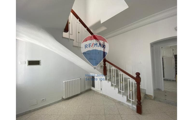 Maison s+4