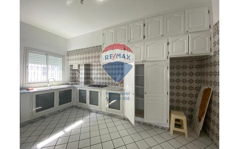 Maison s+4 2