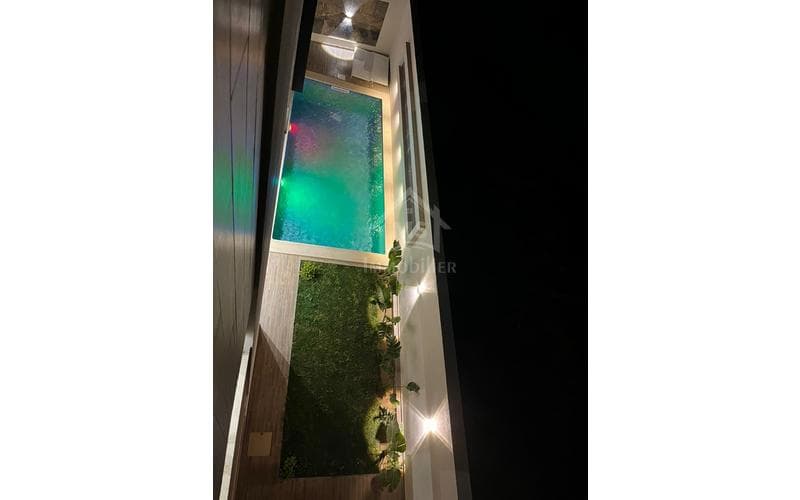 Villa s+3 5