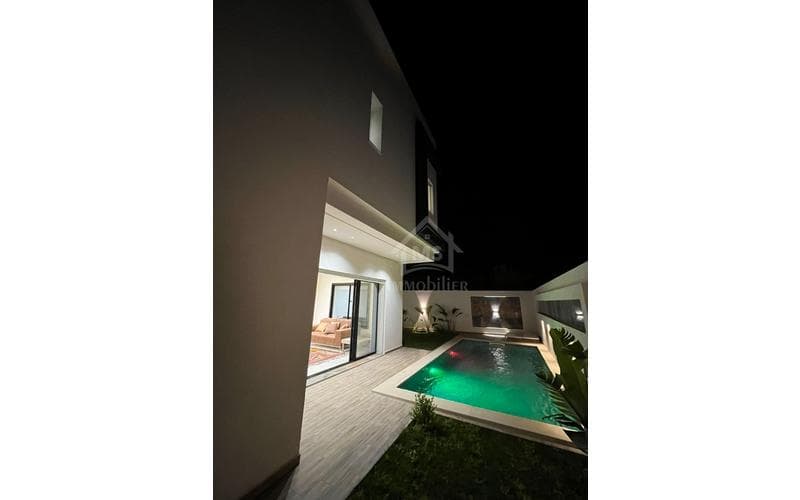 Villa s+3 11