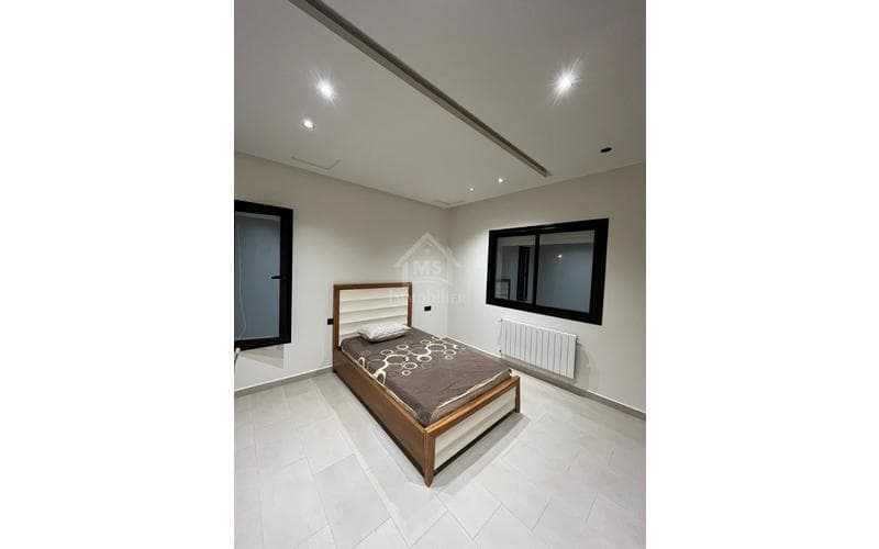 Villa s+3 15
