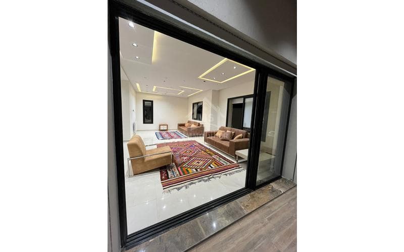 Villa s+3 21