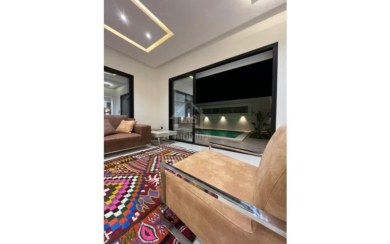 Villa s+3 22