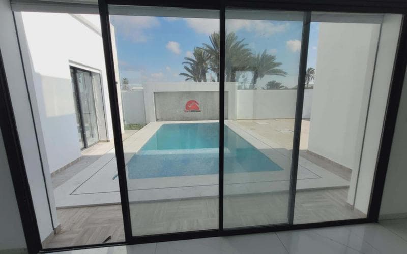 Villa s+3 2