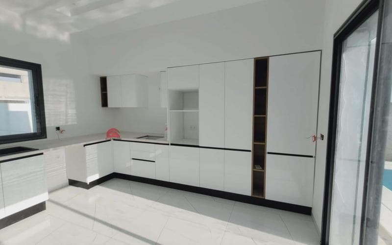 Villa s+3 3