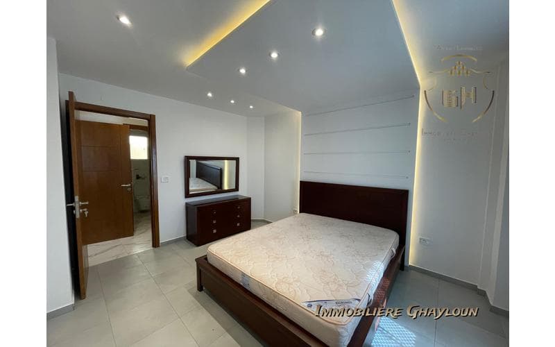 Appartement s+3 7