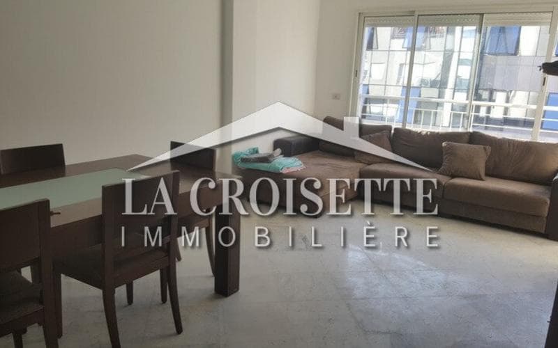 Appartement s+3