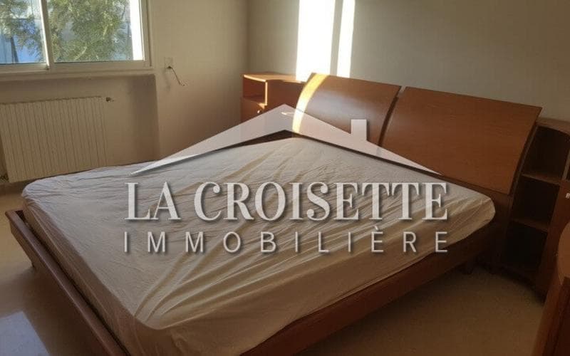 Appartement s+3 3