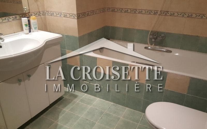Appartement s+3 4