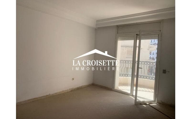 Appartement s+2