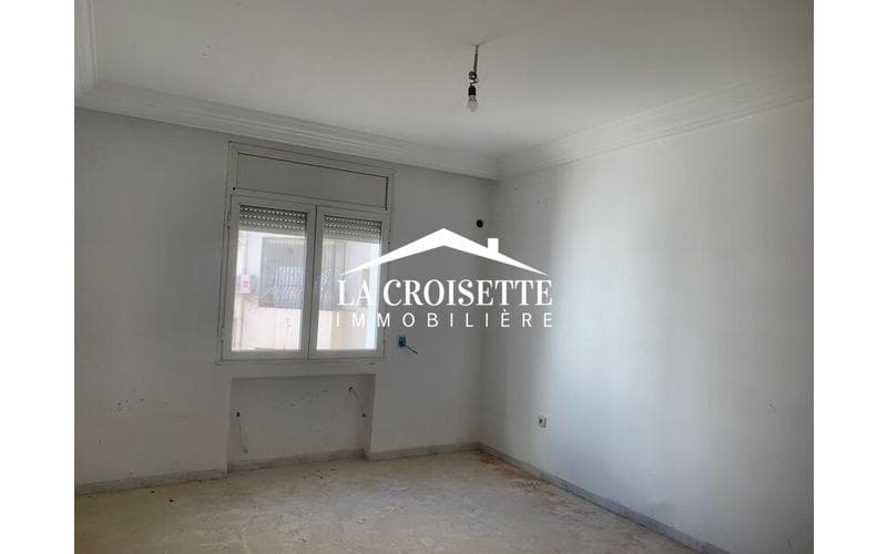 Appartement s+2 2