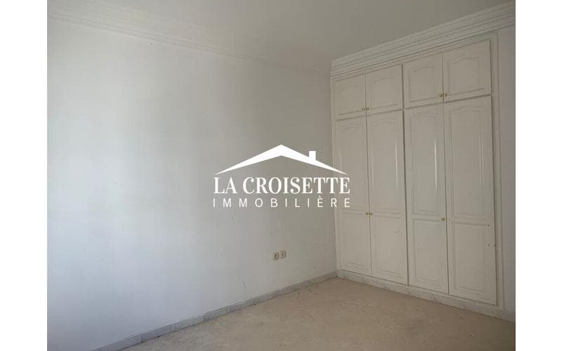 Appartement s+2 3