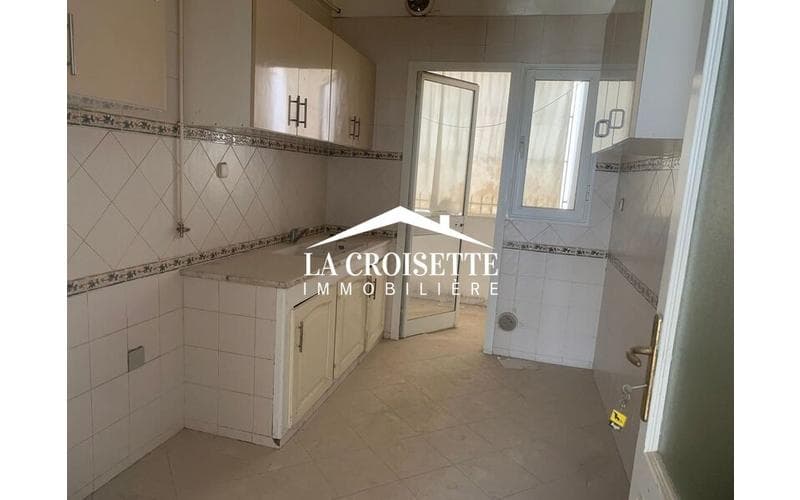Appartement s+2 4