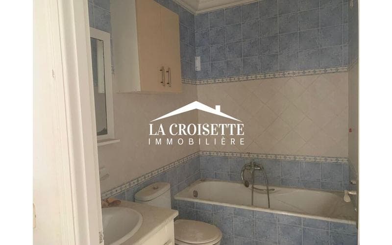 Appartement s+2 6