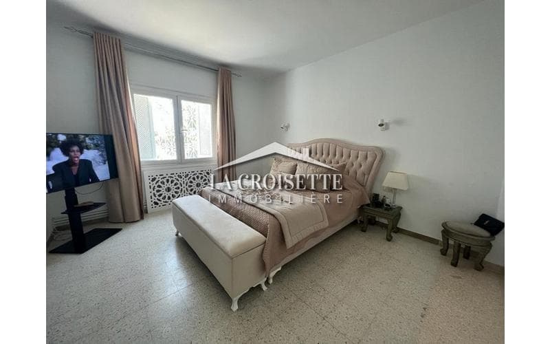 Villa s+4 7