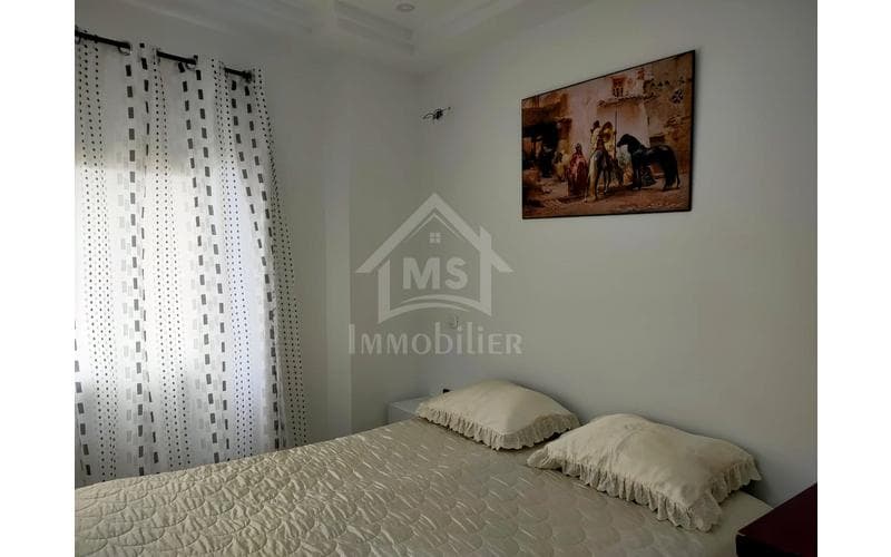 Appartement s+1 3