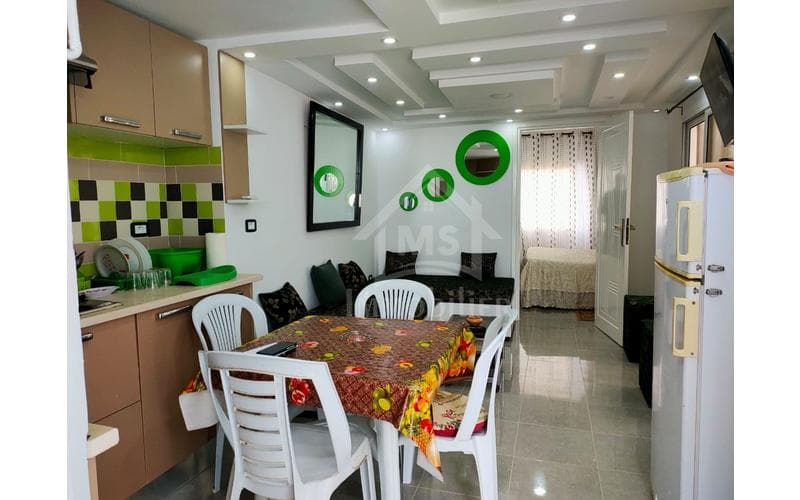 Appartement s+1 4