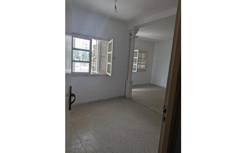 Appartement s+2 2
