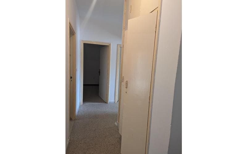 Appartement s+2 3