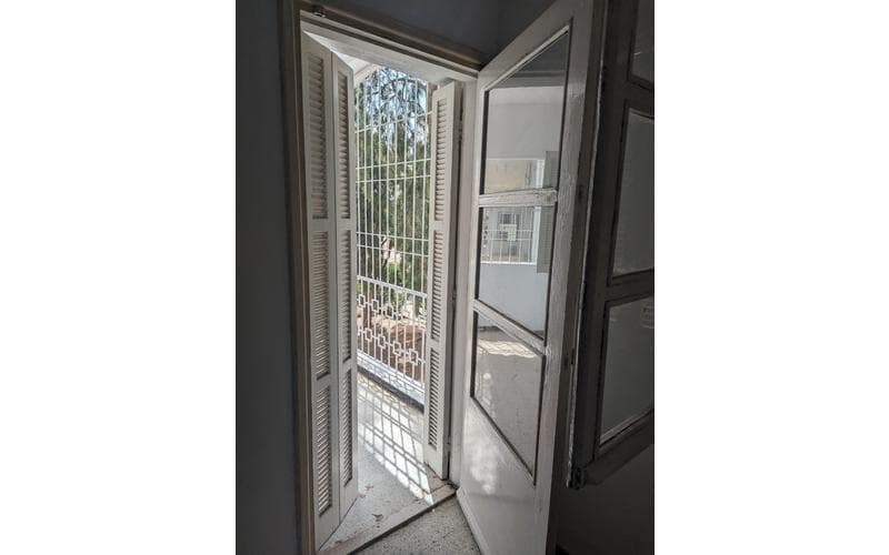 Appartement s+2 4