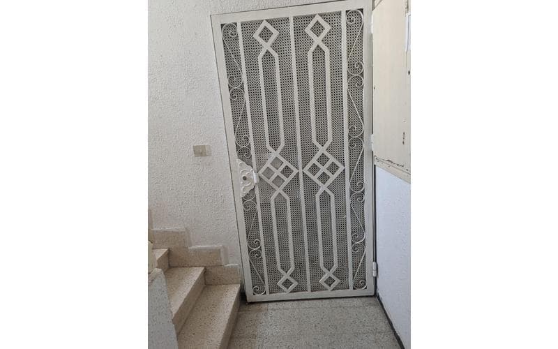 Appartement s+2 6