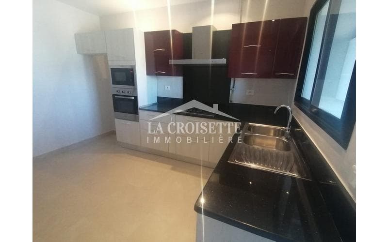 Appartement s+3 2