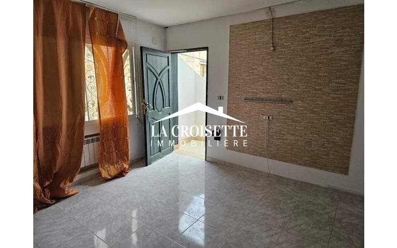 Appartement s+1
