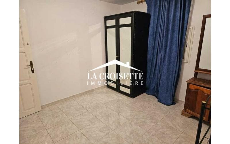 Appartement s+1 2