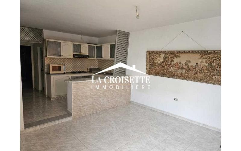 Appartement s+1 3