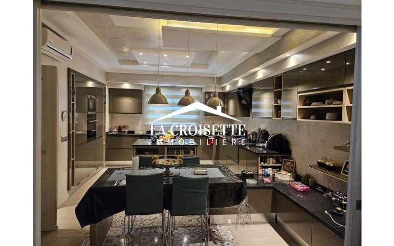 Villa s+5 et plus 3