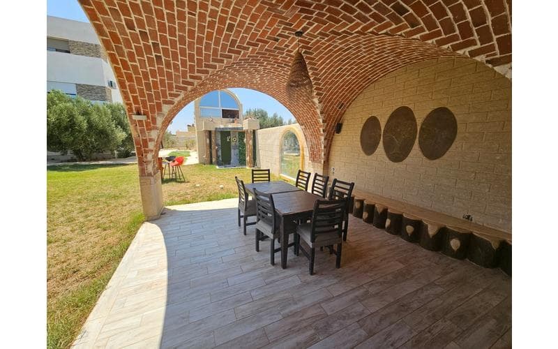 Villa s+5 et plus 13