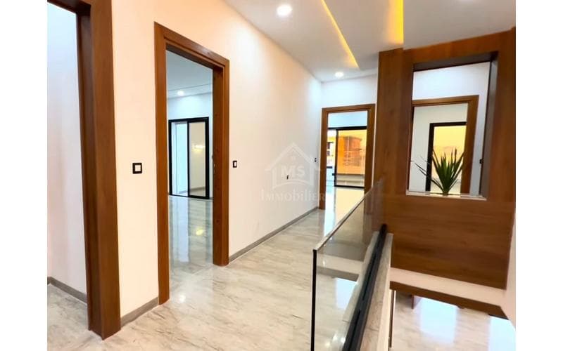 Villa s+5 et plus 6