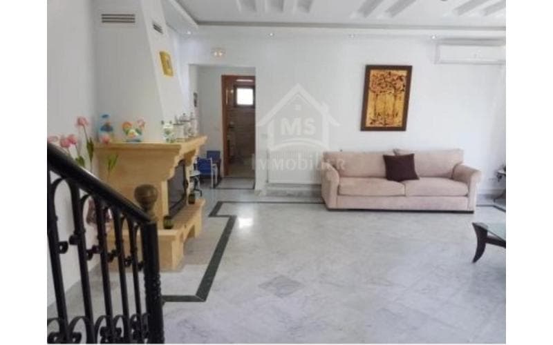 Villa s+5 et plus 7
