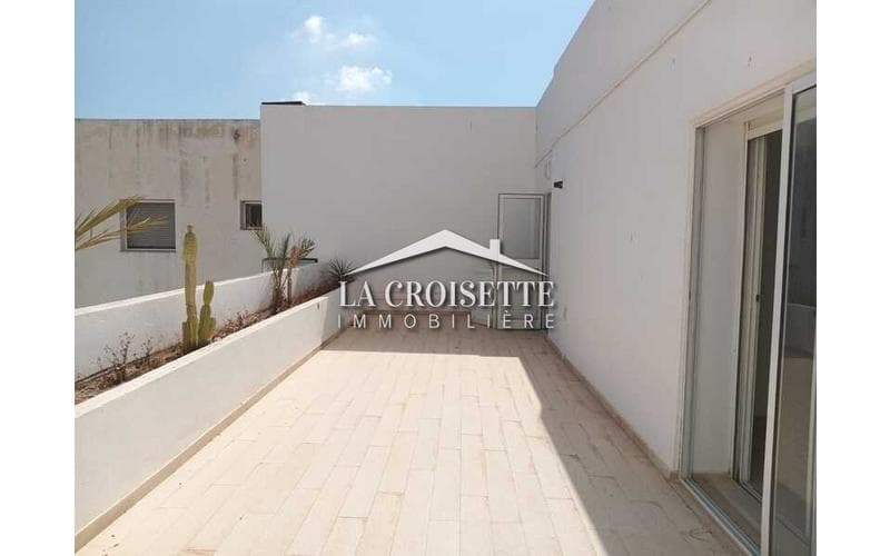 Appartement s+2
