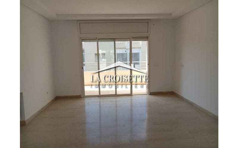 Appartement s+2 2