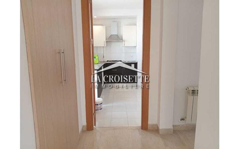 Appartement s+2 3