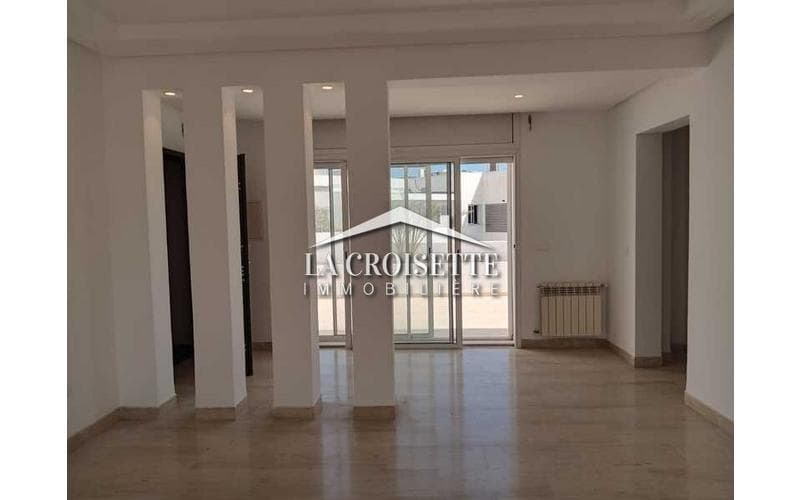 Appartement s+2 4