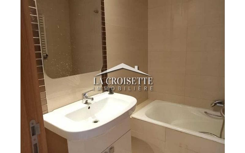 Appartement s+2 5