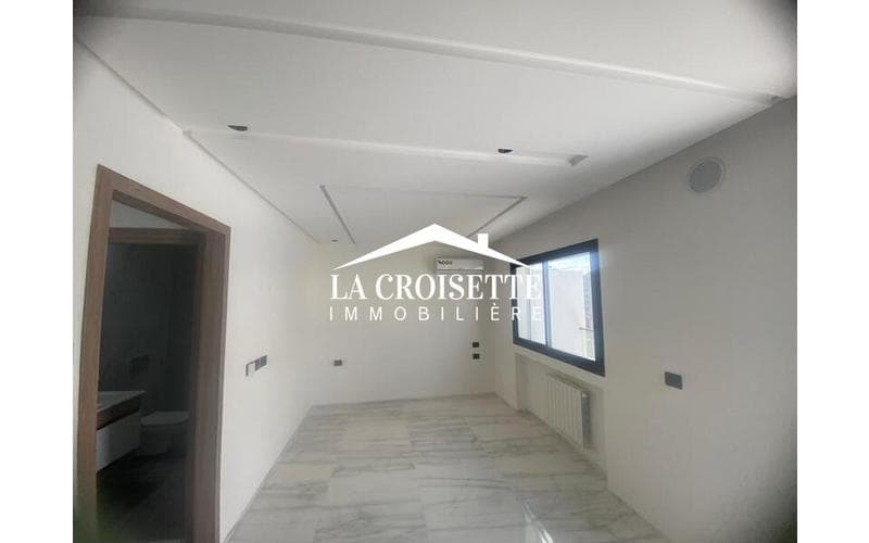 Appartement studio