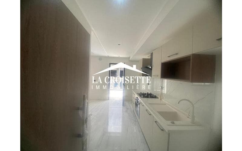Appartement studio 2