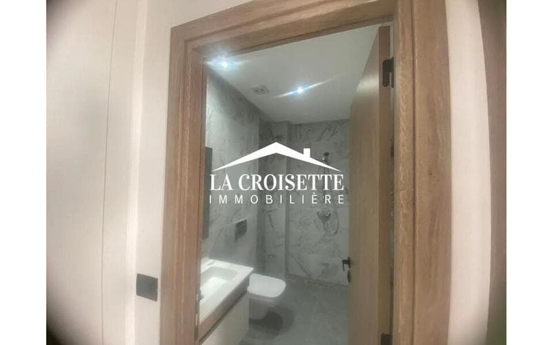 Appartement studio 3