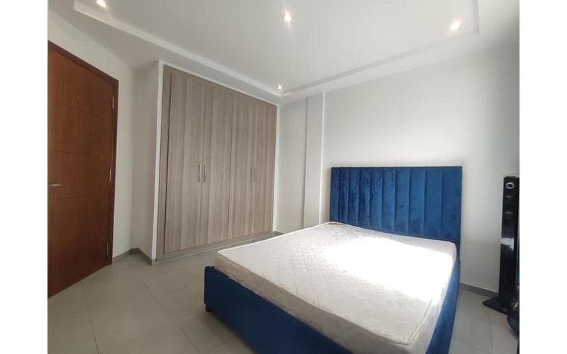 Appartement s+3 2