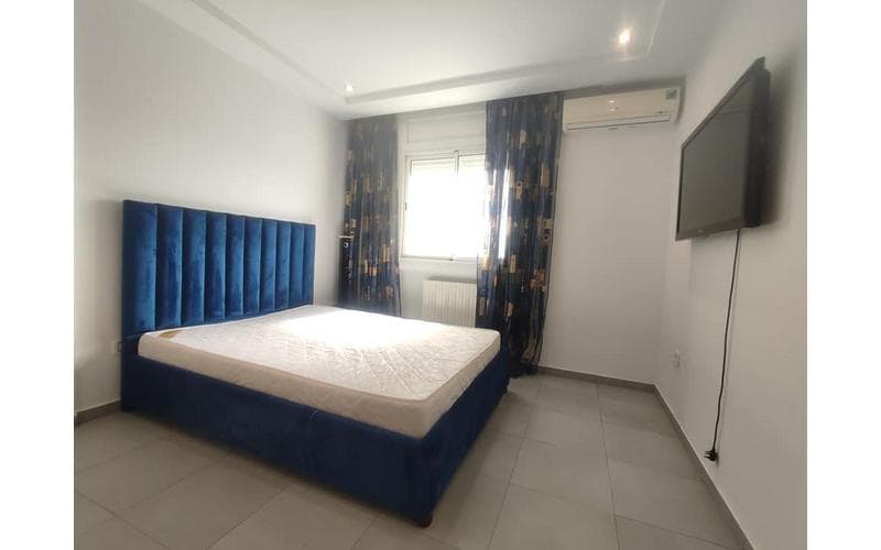Appartement s+3 3